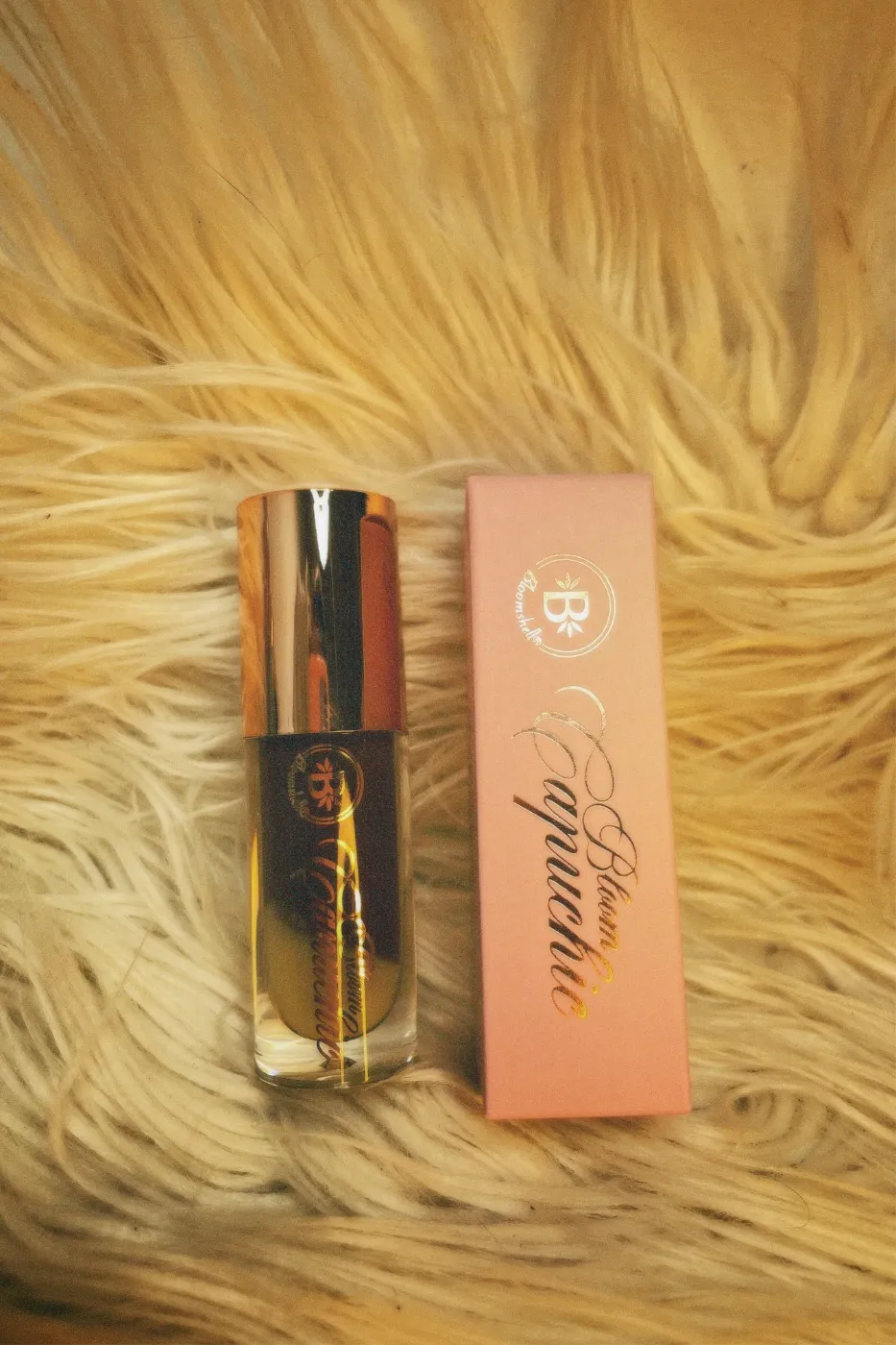 BLOOM CAPUCHIC — Bloomshell