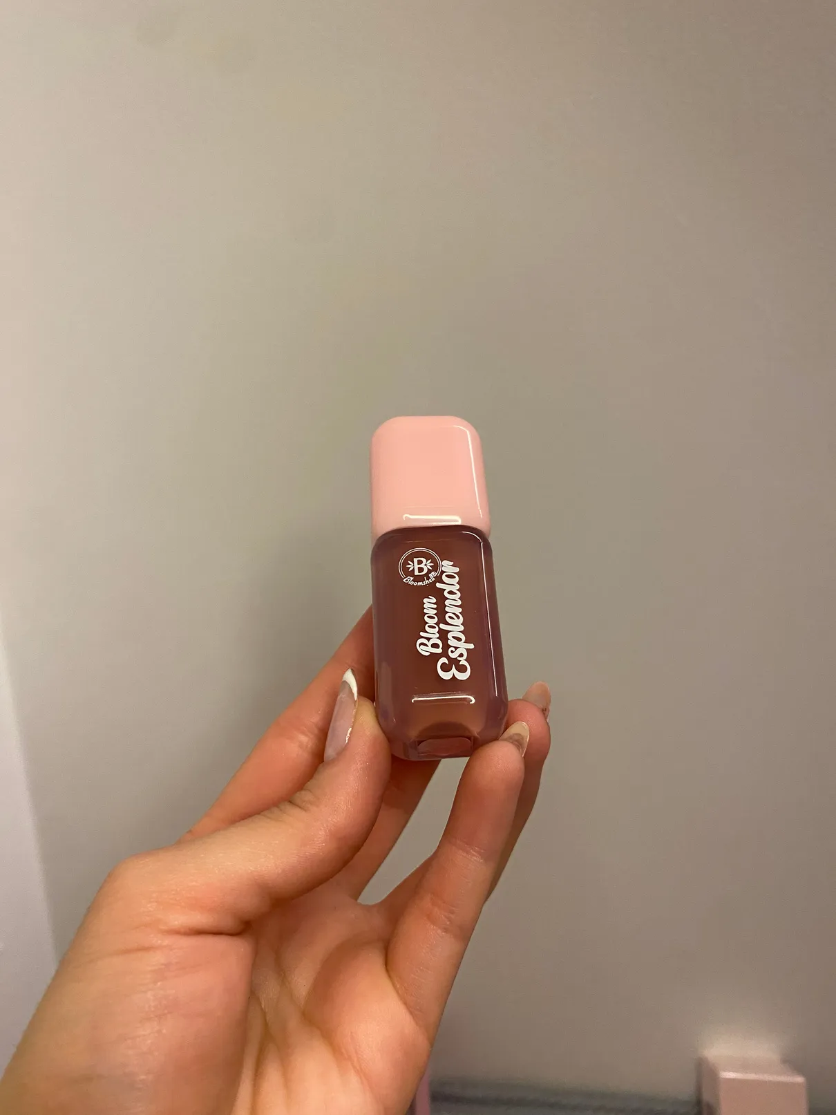 Bloom Esplendor — Bloomshell