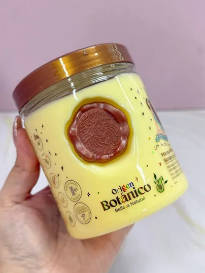 Bomba Botánica — Origen Botánico