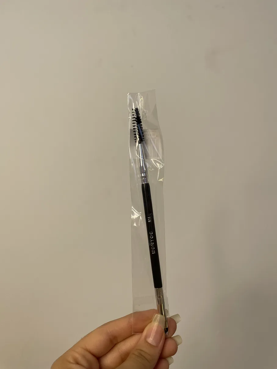 Brocha para Cejas B14 — Montoc