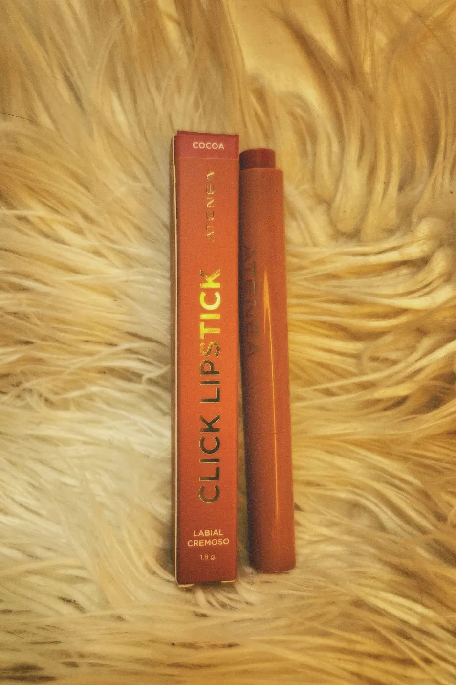 CLICK LIPSTICK SUBLIME — Atenea (foto 2)