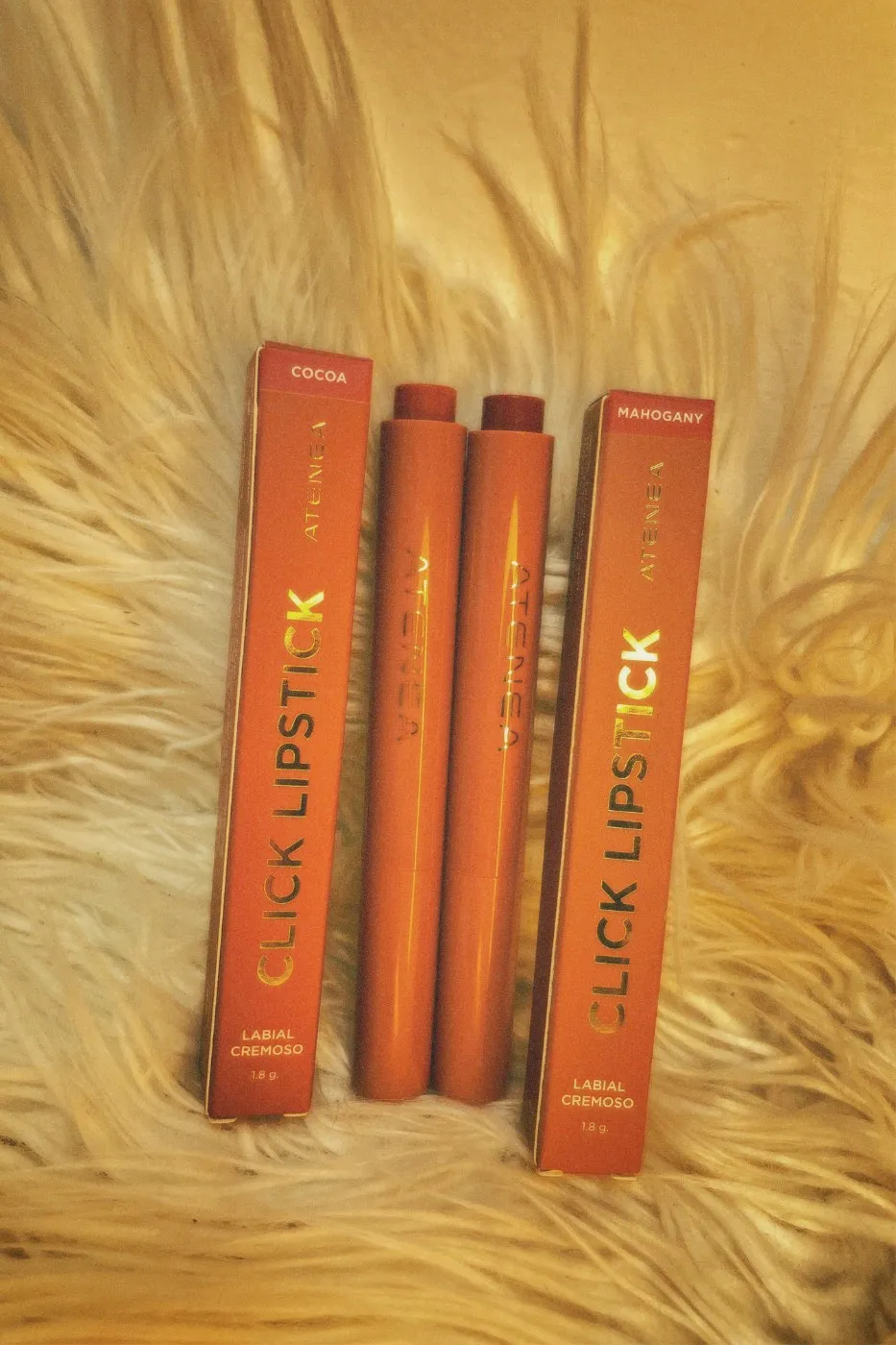 CLICK LIPSTICK SUBLIME — Atenea (foto 3)