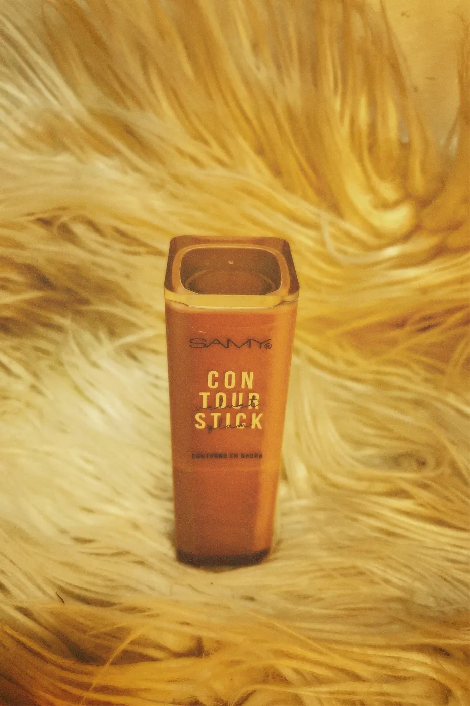 Contorno en Barra Velvet Glam — Samy