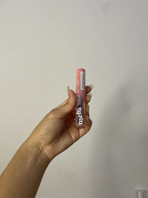 Gel de Cejas — Melu
