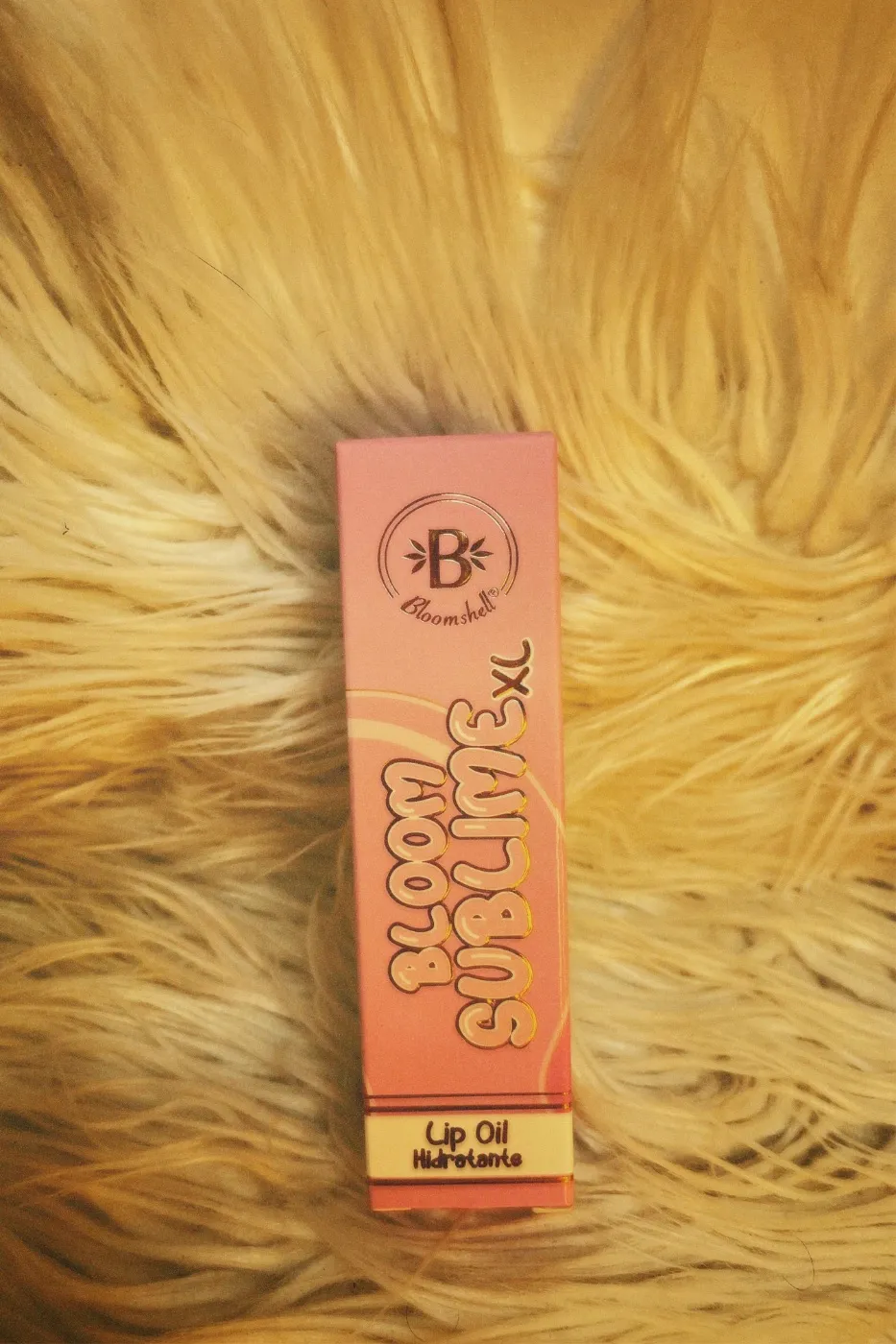 Gloss XL Bloom sublime Bloomshell — Bloomshell (foto 2)