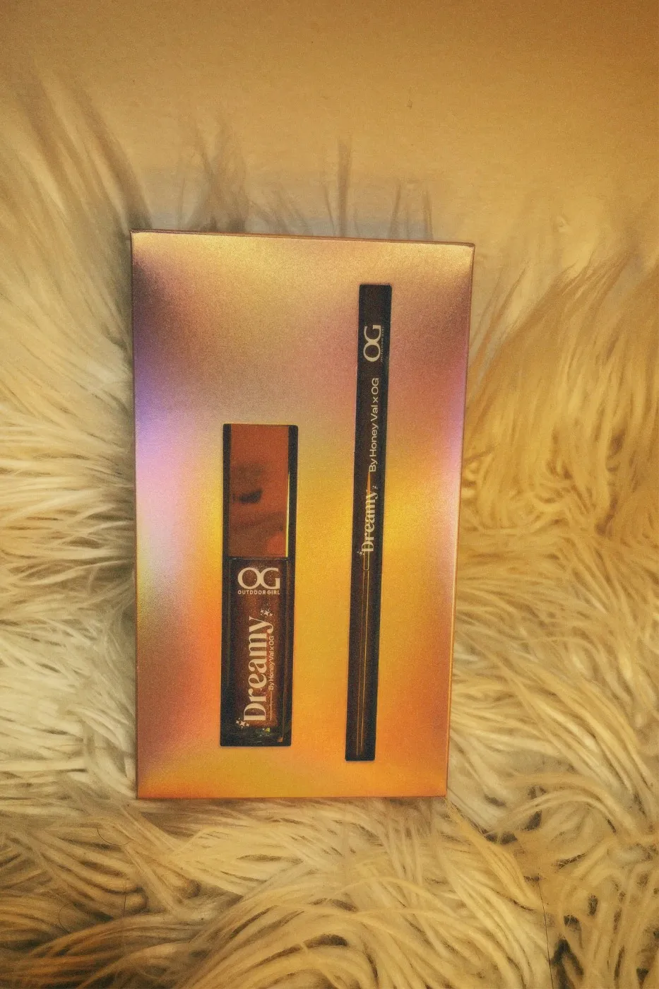 Kit de labios — OG
