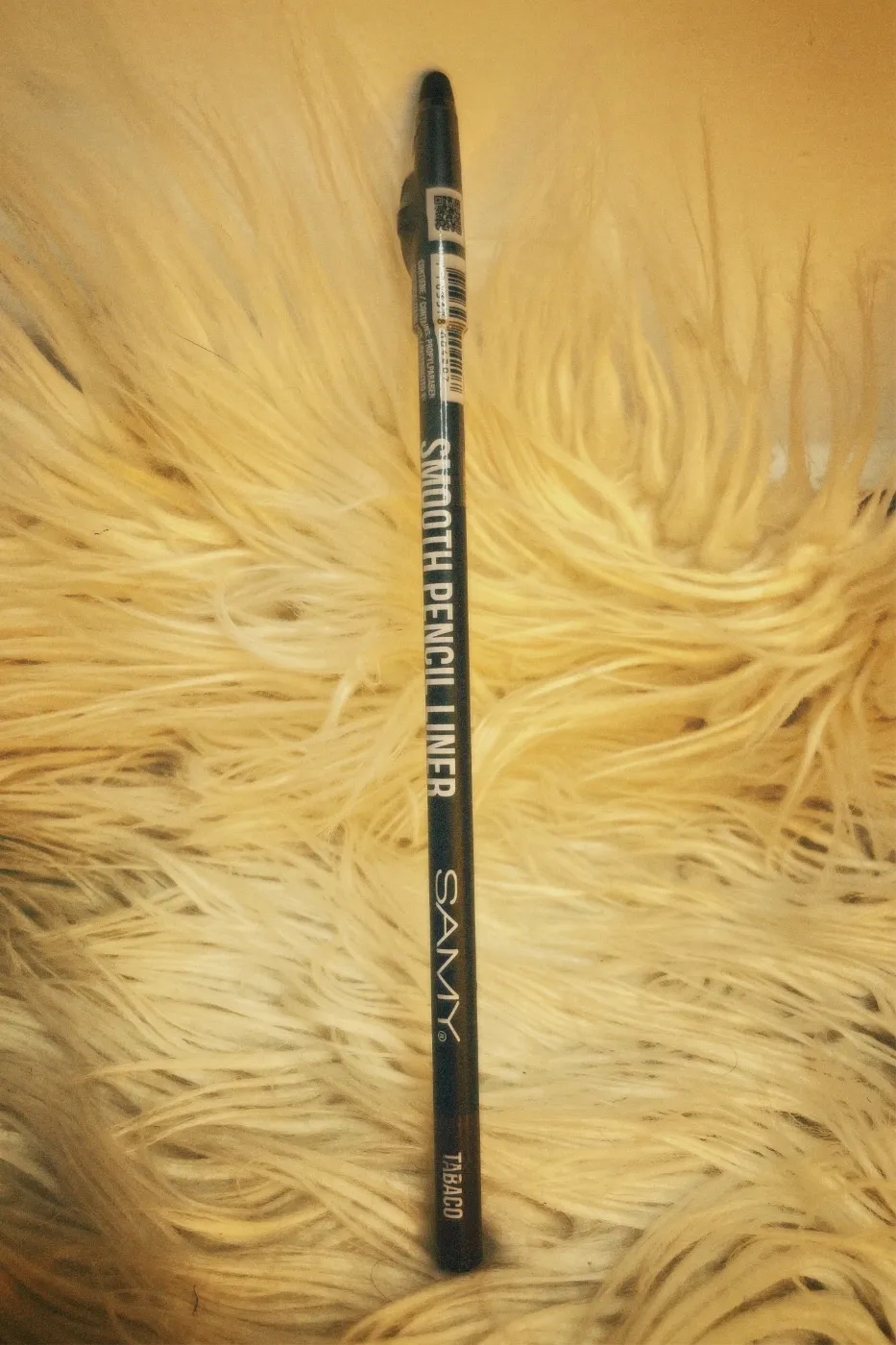 Lapiz delineador tabaco — Samy