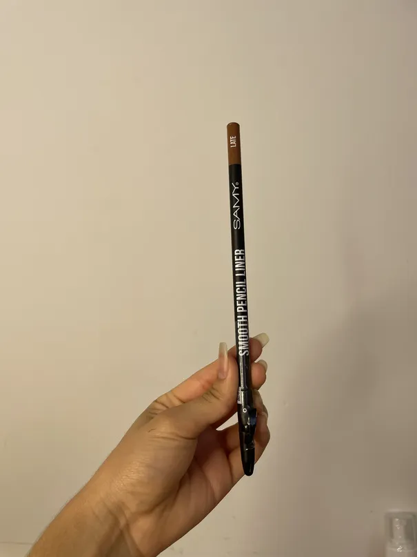 Lápiz de Labios Smooth Pencil Liner — Samy