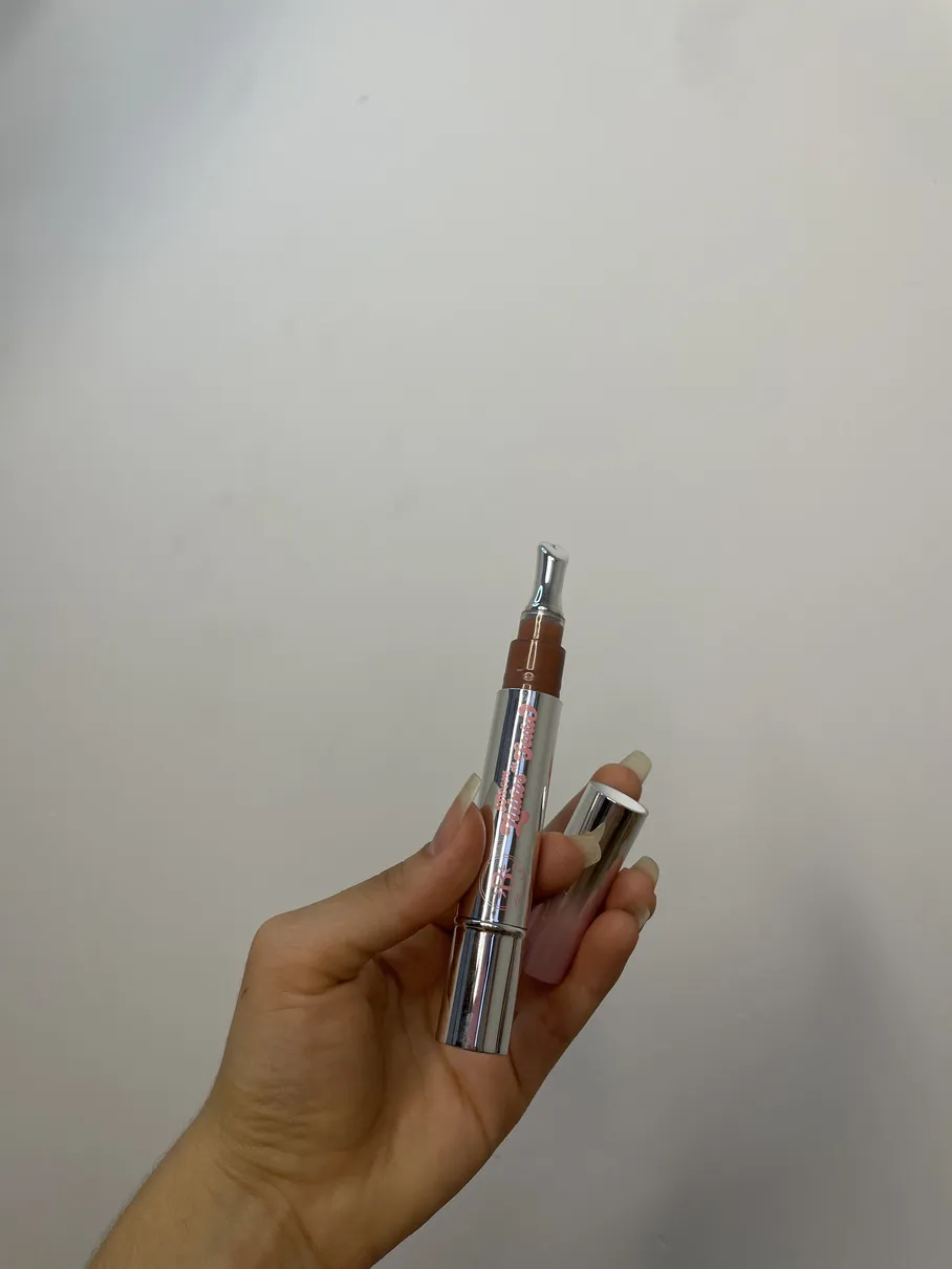 Lip Gloss Bloom Lumi — Bloomshell