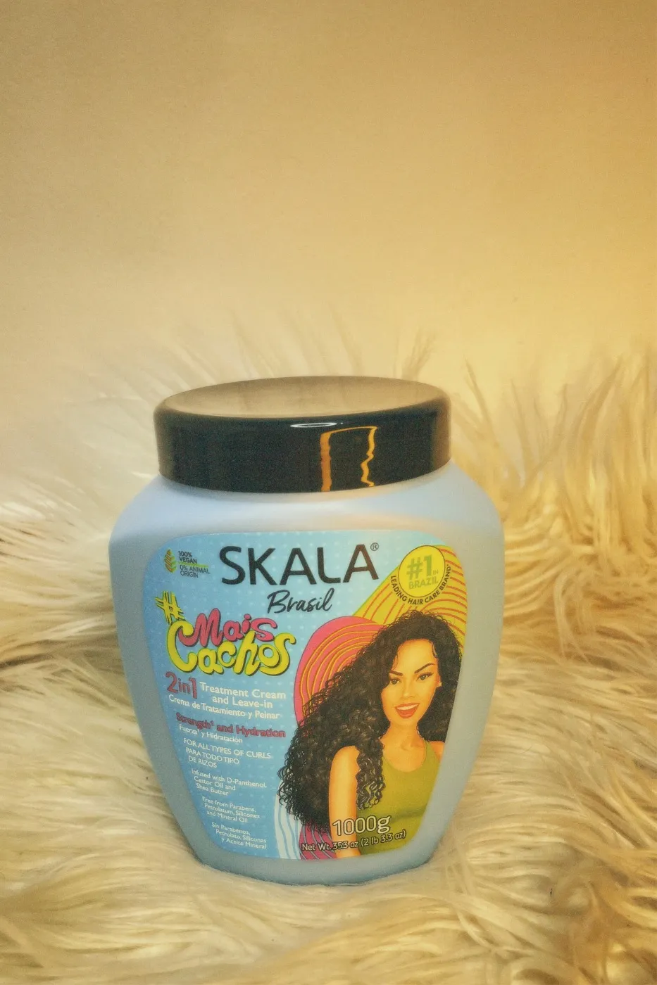 MaisCachos (Skala Azul) — Skala