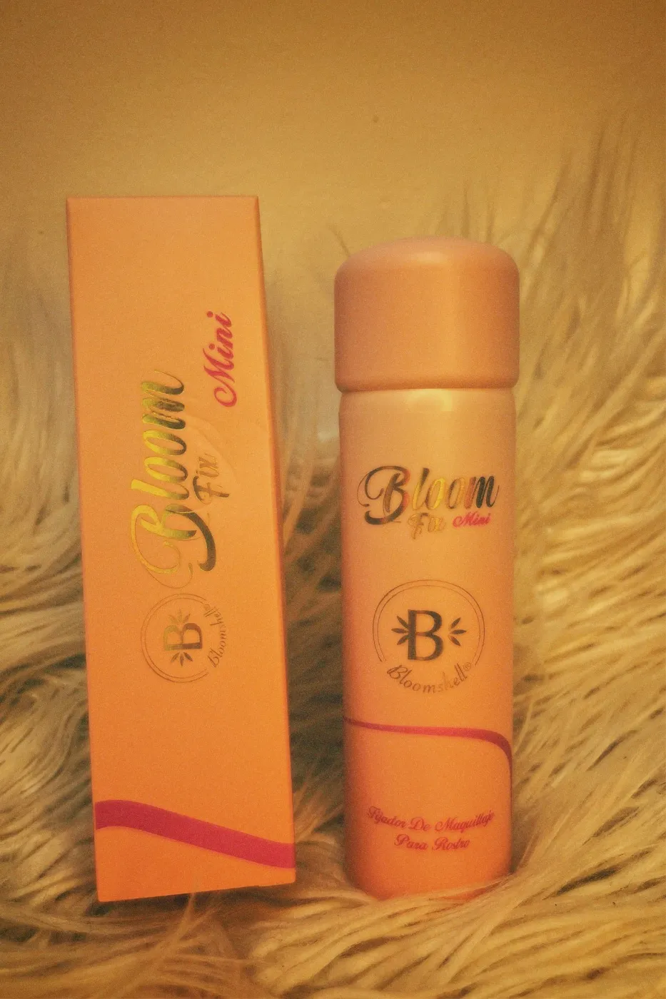MINI BLOOM FIX FIJADOR — Bloomshell