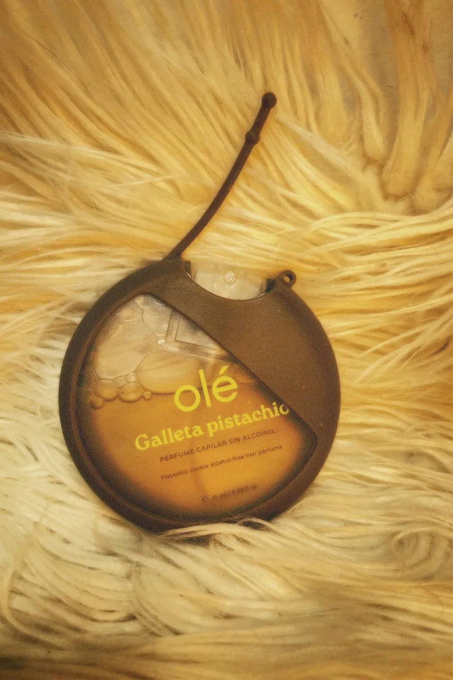Perfume Capilar Colección de Galletas — Olé (foto 2)