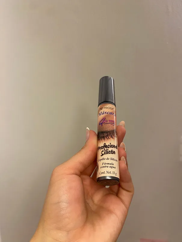 Pestañina Micro Fibras — Prosa