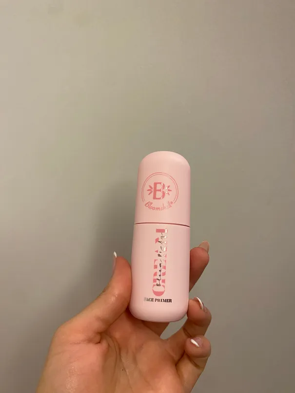Primer Facial — Bloomshell