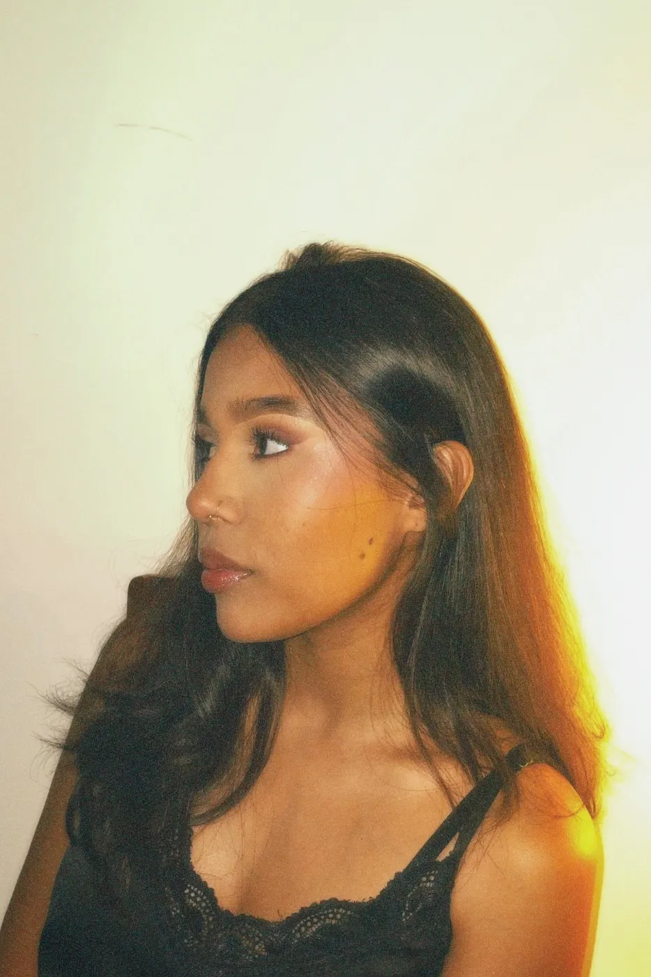 Maquillaje social en tonos vino 🍇 — foto 1